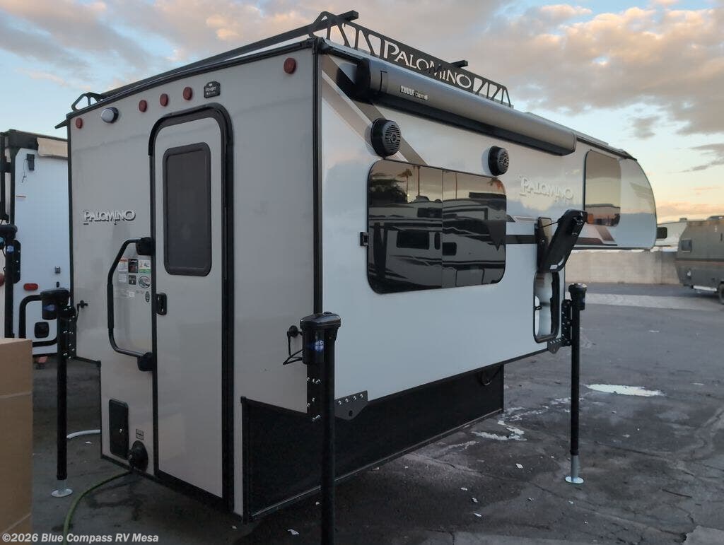 New 2026 Palomino Backpack Edition HS-750 available in Mesa, Arizona