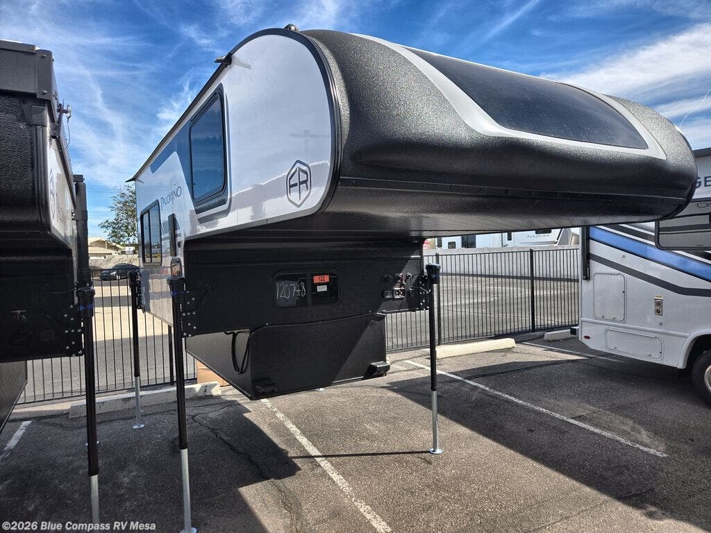 2026 Backpack Edition HS-750 by Palomino from Blue Compass RV Mesa in Mesa, Arizona