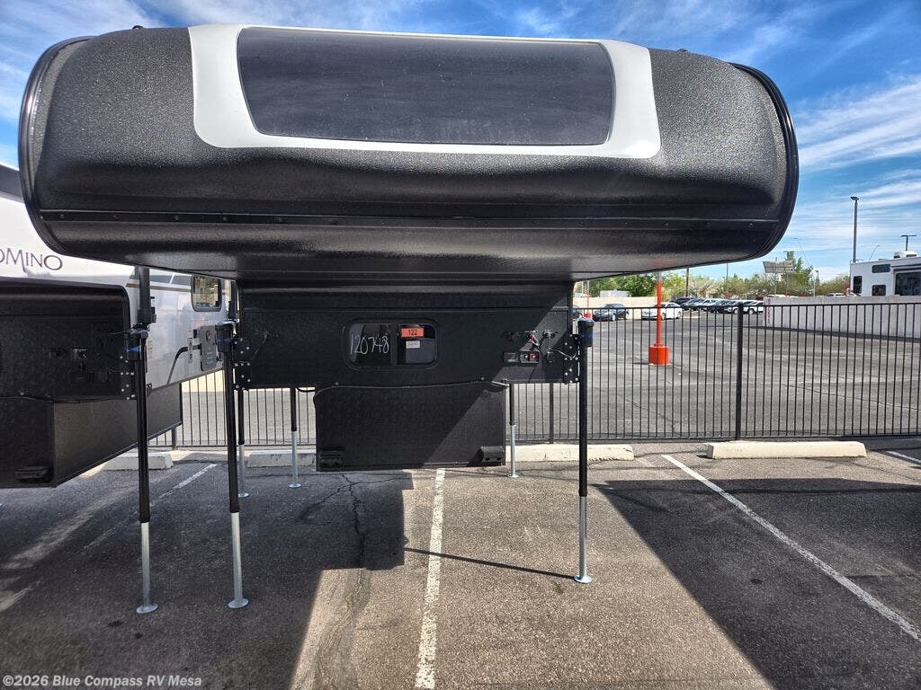 New 2026 Palomino Backpack Edition HS-750 available in Mesa, Arizona