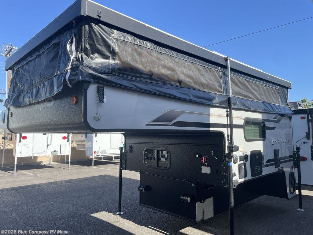 New 2026 Palomino Backpack Edition SS-1251 available in Mesa, Arizona