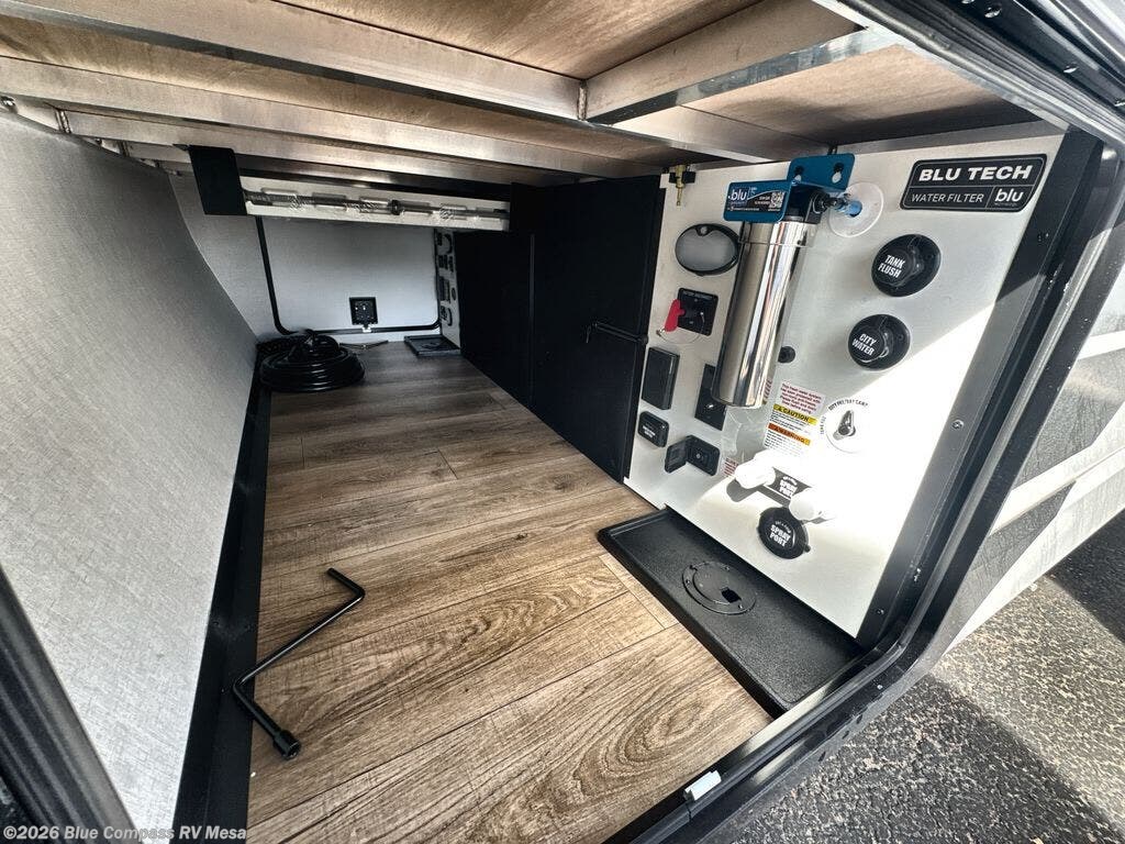 2026 Delta 321BH by Alliance RV from Blue Compass RV Mesa in Mesa, Arizona