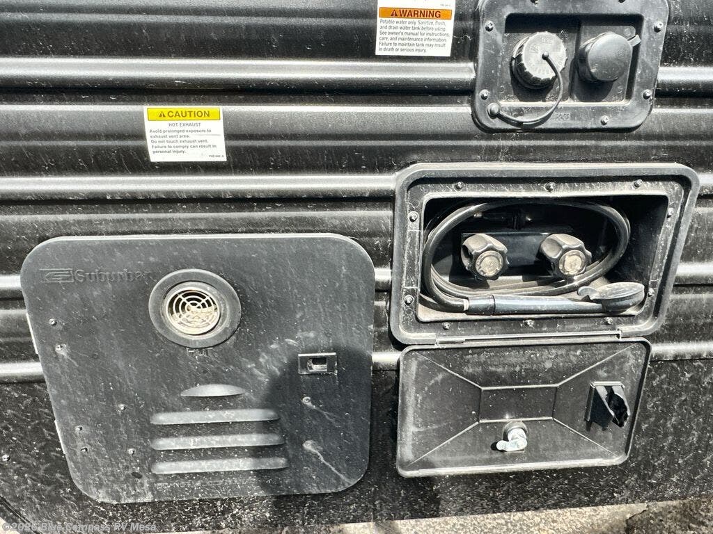 2026 Cherokee Grey Wolf 23MS by Forest River from Blue Compass RV Mesa in Mesa, Arizona