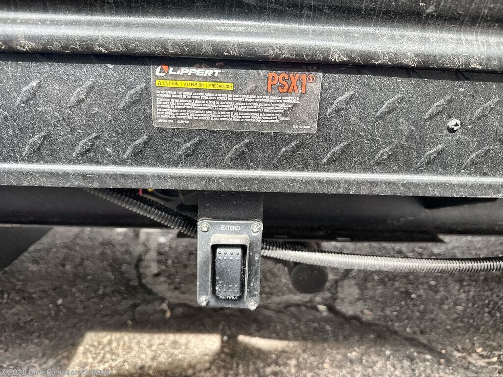 New 2026 Forest River Cherokee Grey Wolf 23MS available in Mesa, Arizona