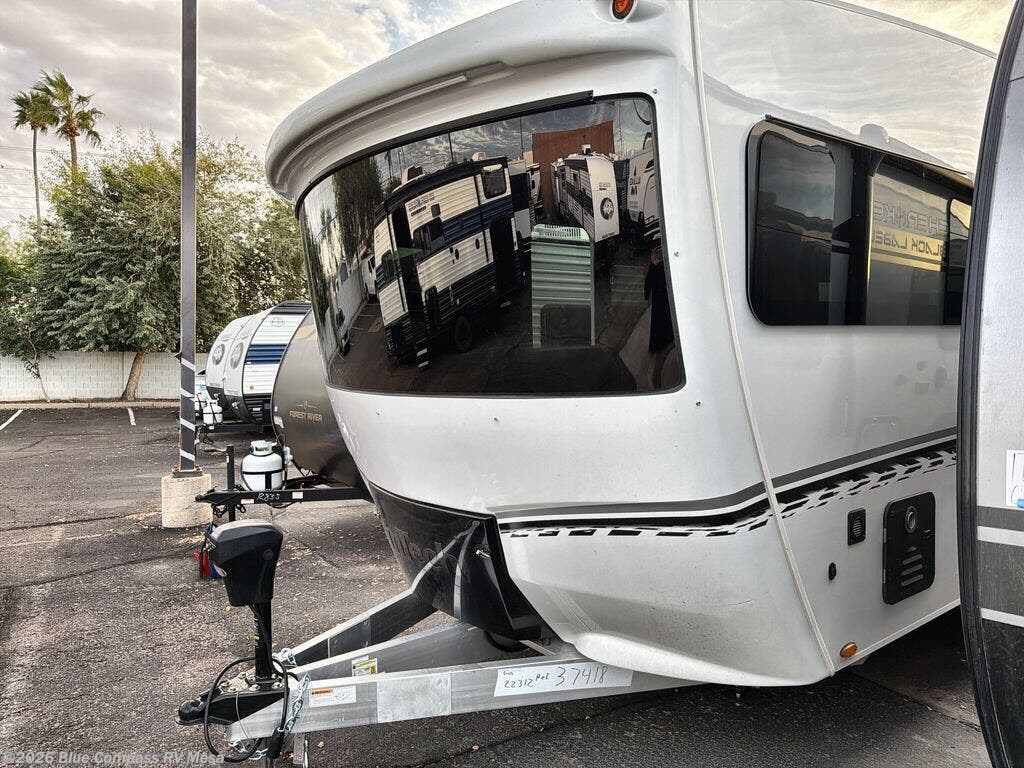 2026 Aucta Willow by inTech from Blue Compass RV Mesa in Mesa, Arizona