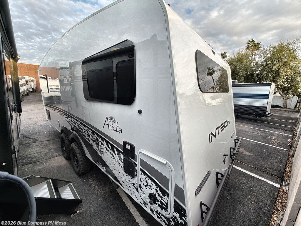 New 2026 inTech Aucta Willow available in Mesa, Arizona