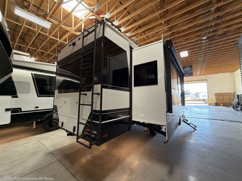2026 Model Z 2900 by Brinkley RV from Blue Compass RV Mesa in Mesa, Arizona