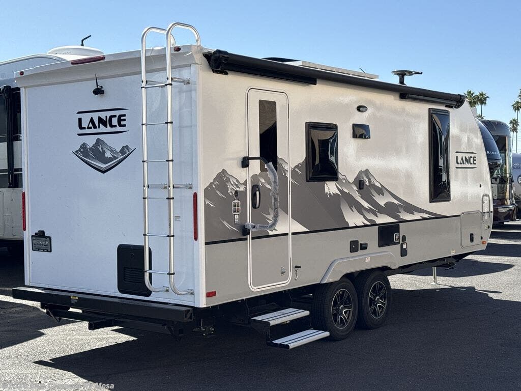 2026 Unknown Unknown 1995 by Miscellaneous from Blue Compass RV Mesa in Mesa, Arizona