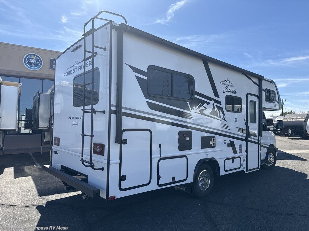 2026 Entrada 210NS by East to West from Blue Compass RV Mesa in Mesa, Arizona
