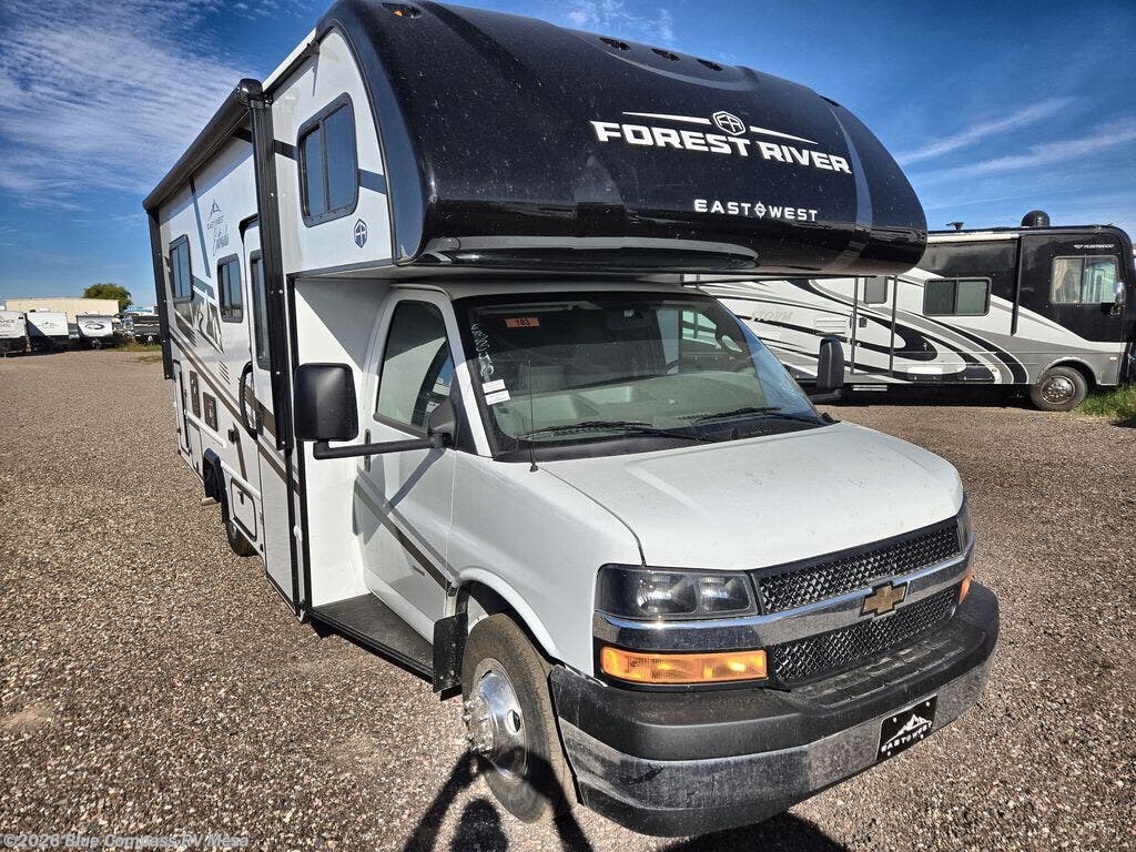 2026 Entrada 210NSC by East to West from Blue Compass RV Mesa in Mesa, Arizona