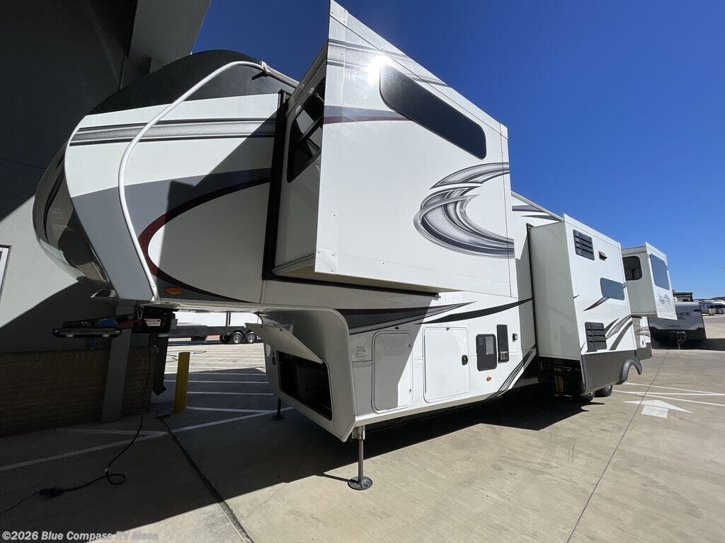 Used 2022 Grand Design Solitude 375RES available in Mesa, Arizona