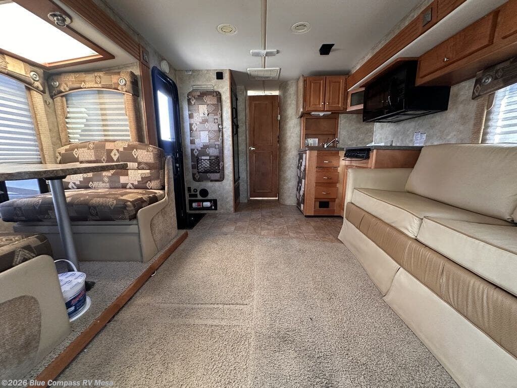 2009 BT Cruiser 5291 by Gulf Stream from Blue Compass RV Mesa in Mesa, Arizona
