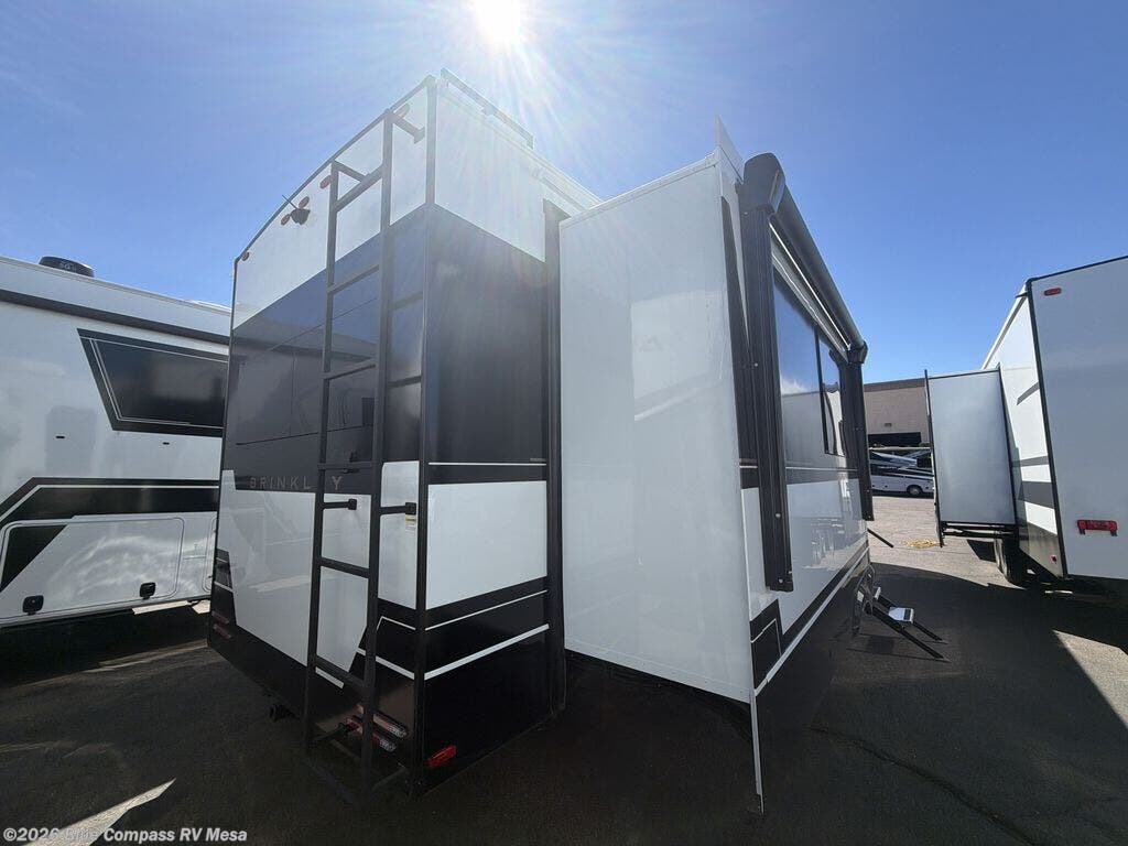 2026 Model Z 3200 by Brinkley RV from Blue Compass RV Mesa in Mesa, Arizona