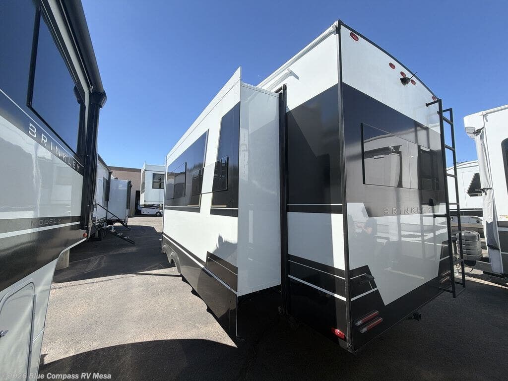 New 2026 Brinkley RV Model Z 3200 available in Mesa, Arizona