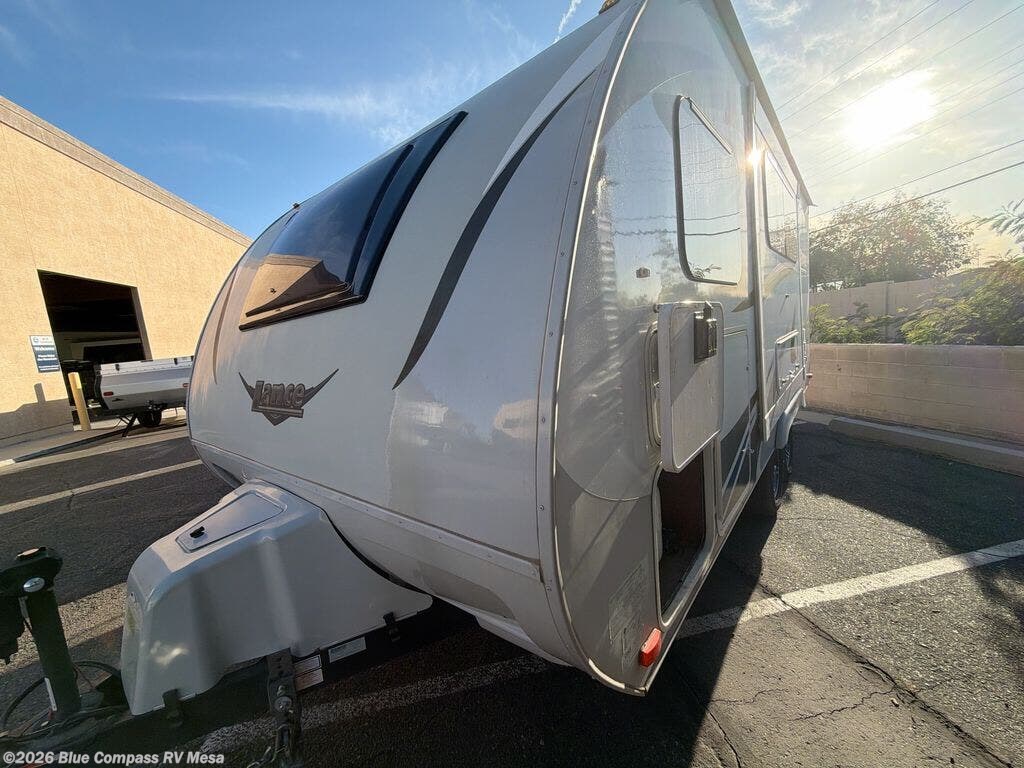 2018 Lance Travel Trailers 1685 by Lance from Blue Compass RV Mesa in Mesa, Arizona