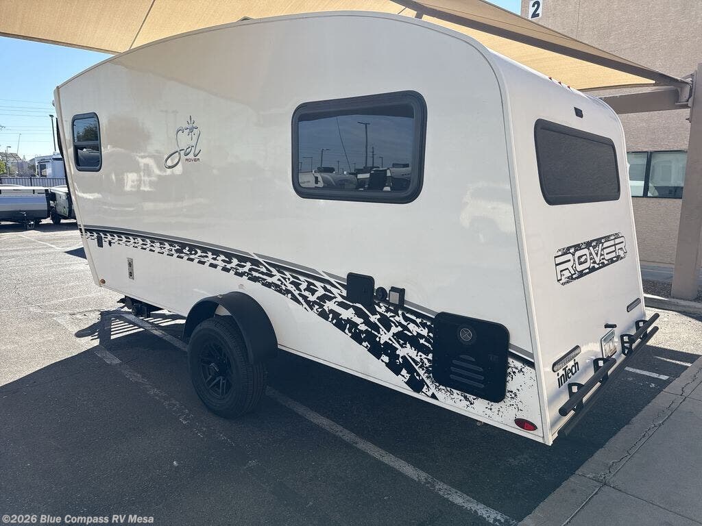 Used 2024 inTech Sol Dusk available in Mesa, Arizona