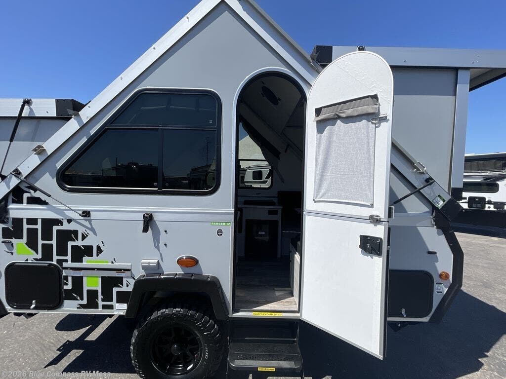 Used 2026 Aliner Ranger 12 available in Mesa, Arizona