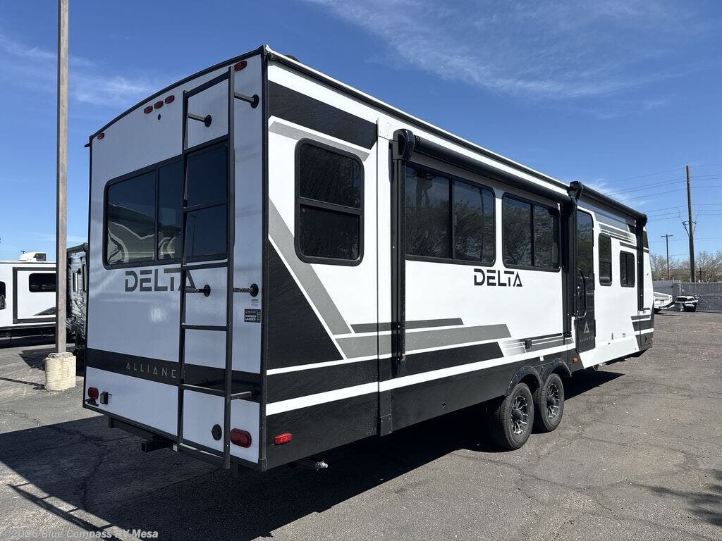 2026 Delta 292RL by Alliance RV from Blue Compass RV Mesa in Mesa, Arizona