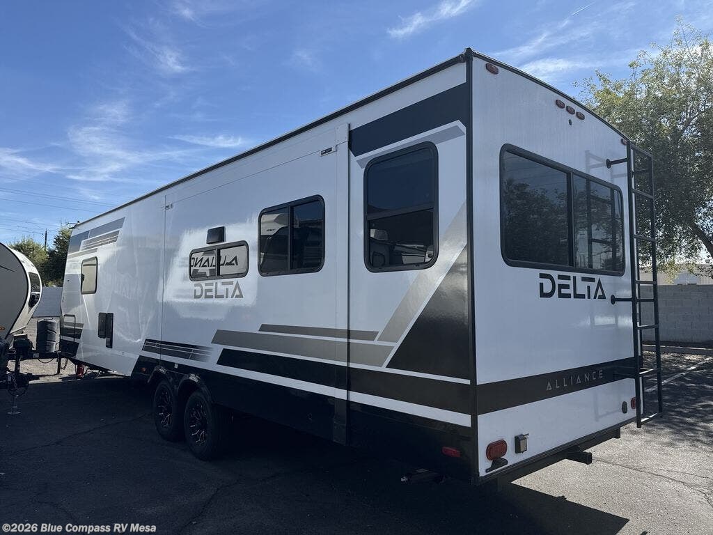New 2026 Alliance RV Delta 292RL available in Mesa, Arizona