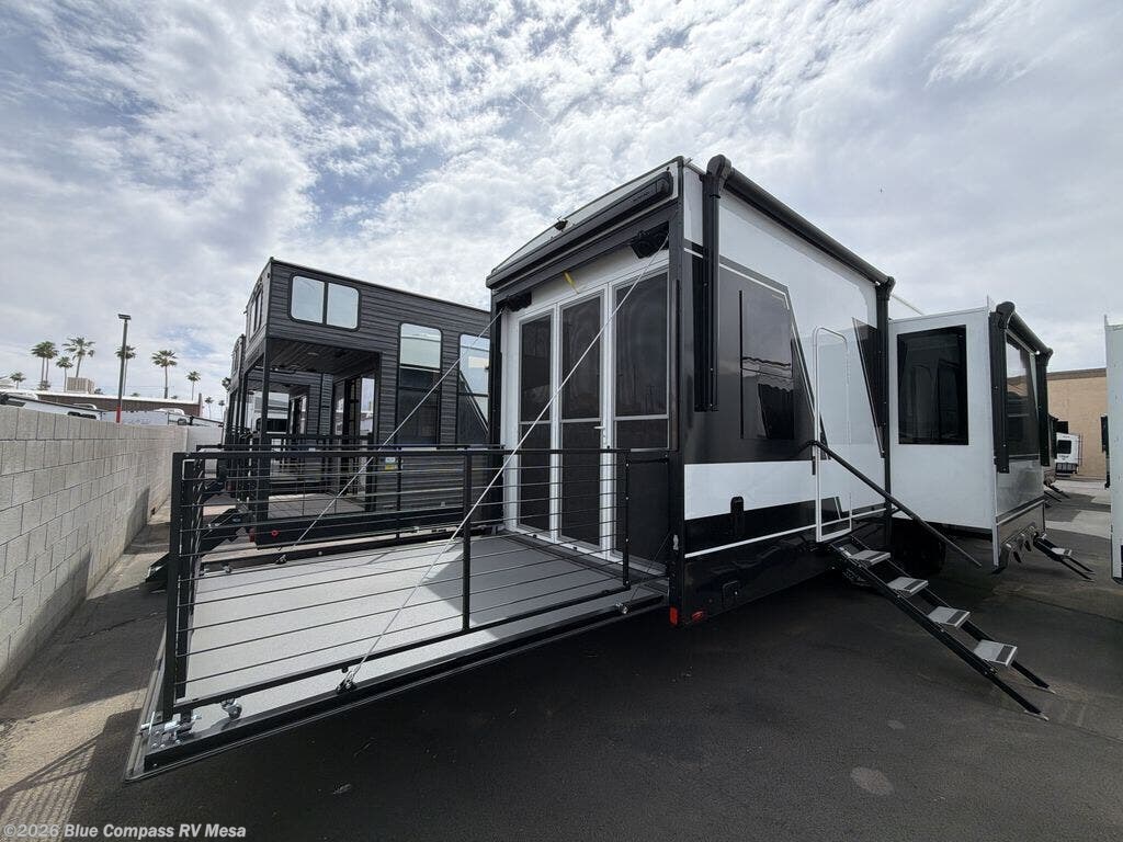 New 2026 Brinkley RV Model G 4150 available in Mesa, Arizona