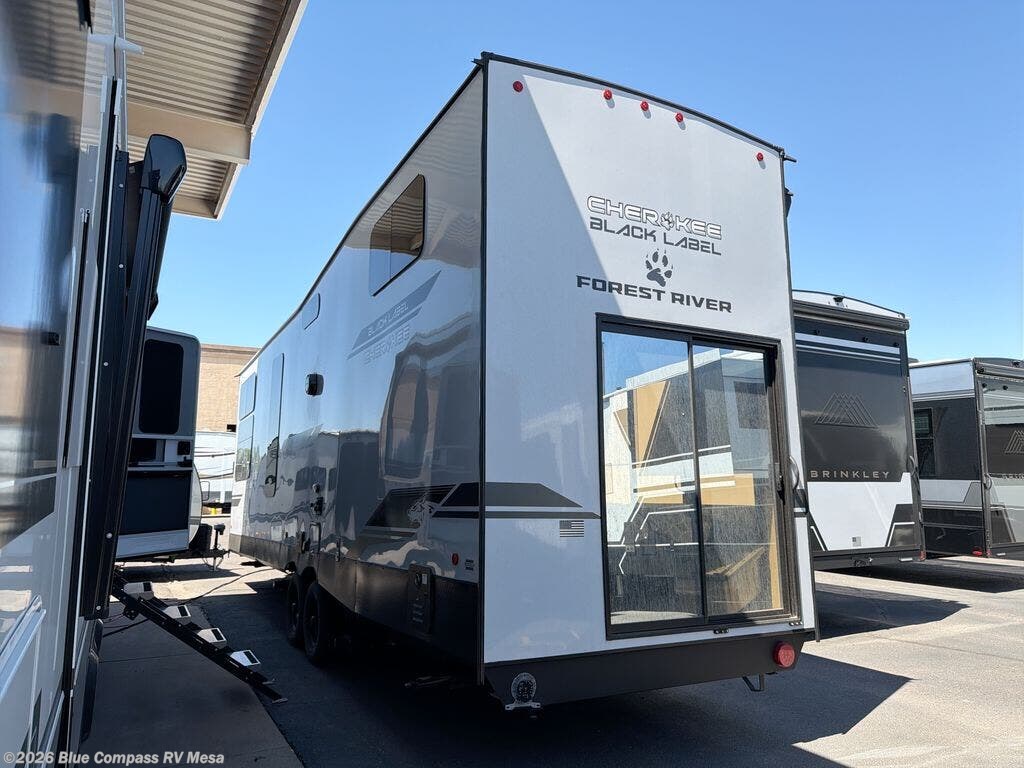 New 2026 Forest River Cherokee Timberwolf 27MDK available in Mesa, Arizona