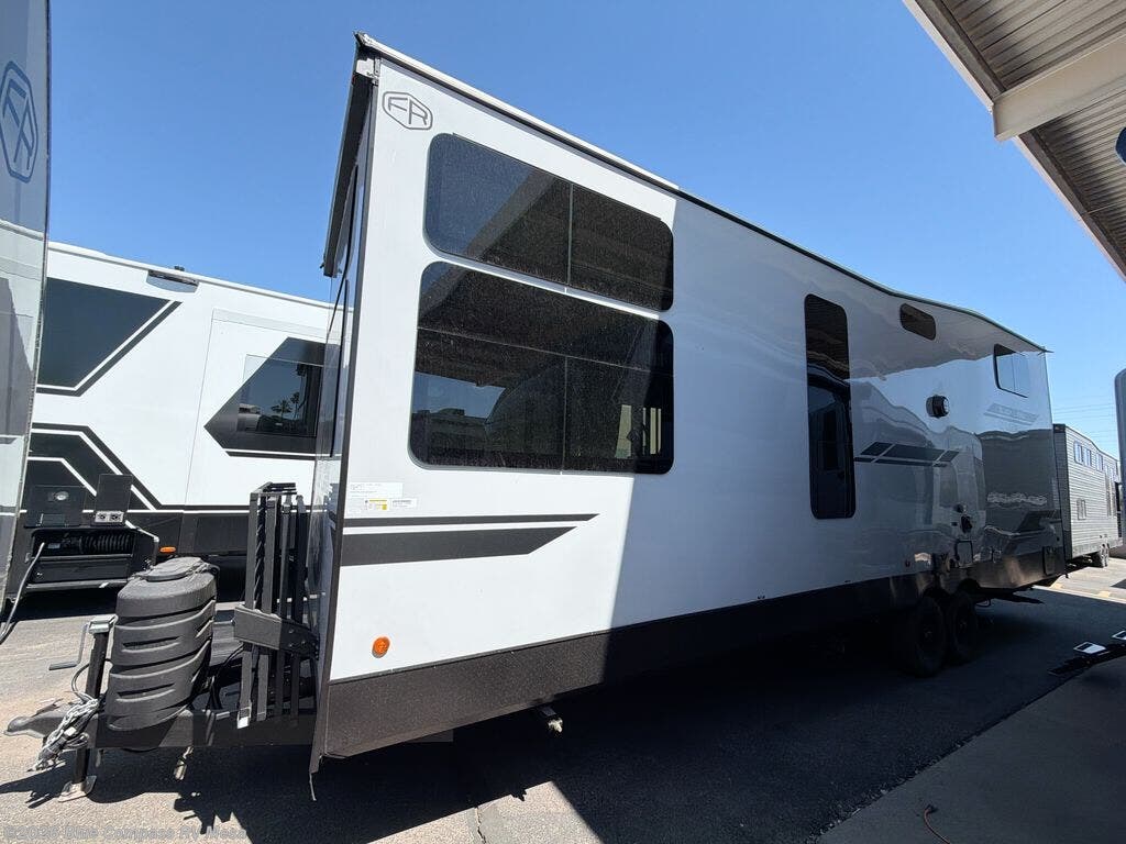2026 Cherokee Timberwolf 27MDK by Forest River from Blue Compass RV Mesa in Mesa, Arizona