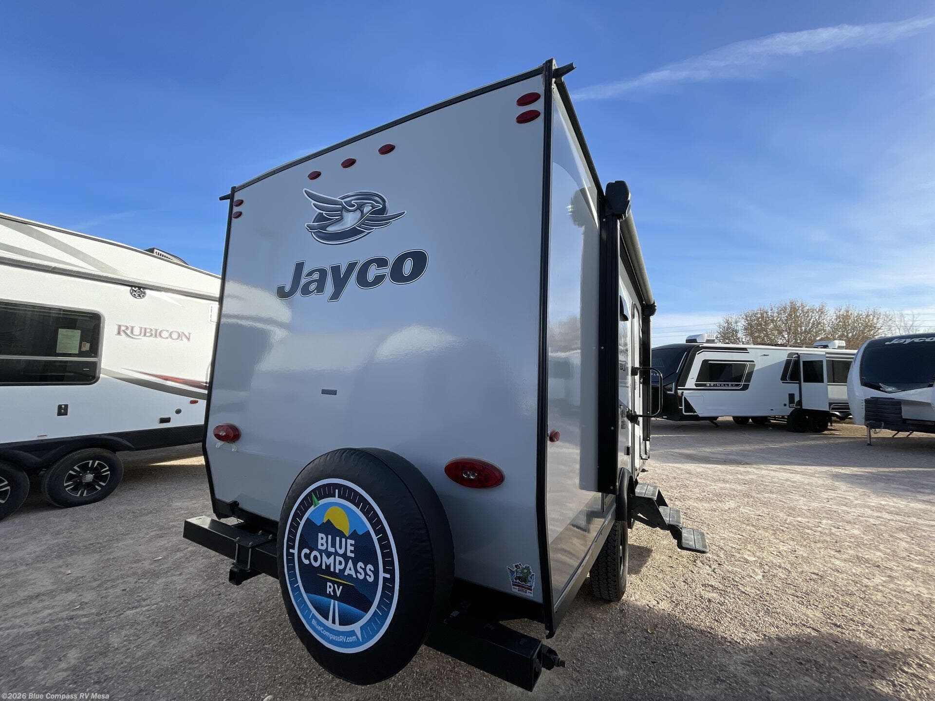 Used 2021 Jayco Jay Flight SLX 7 183RB available in Mesa, Arizona