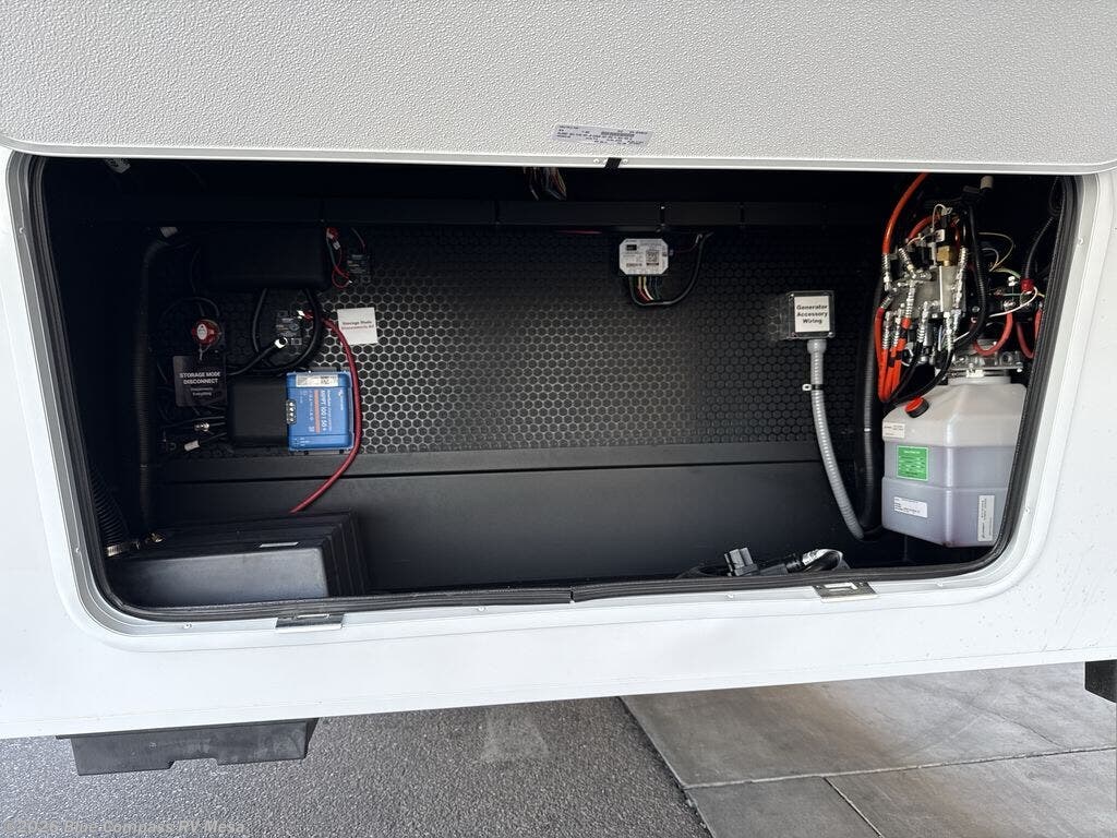 2026 Model Z 3100 by Brinkley RV from Blue Compass RV Mesa in Mesa, Arizona