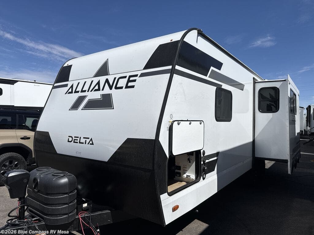 2026 Delta Ultra Lite RK234 by Alliance RV from Blue Compass RV Mesa in Mesa, Arizona