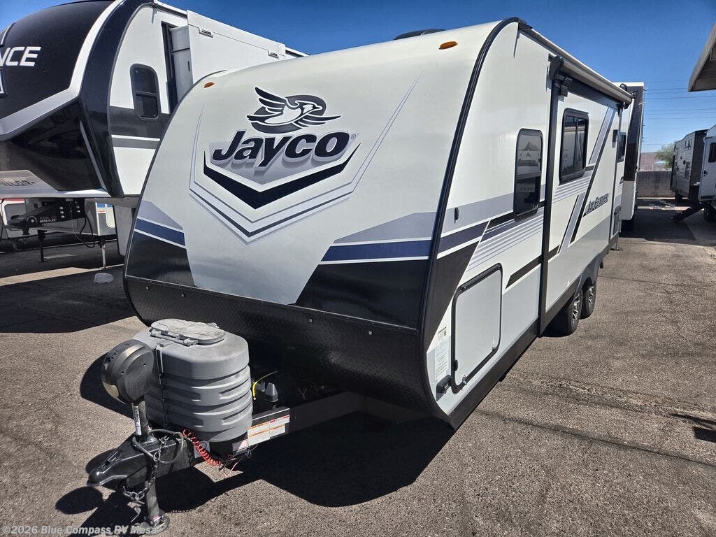 2024 Jay Feather 21MML by Jayco from Blue Compass RV Mesa in Mesa, Arizona