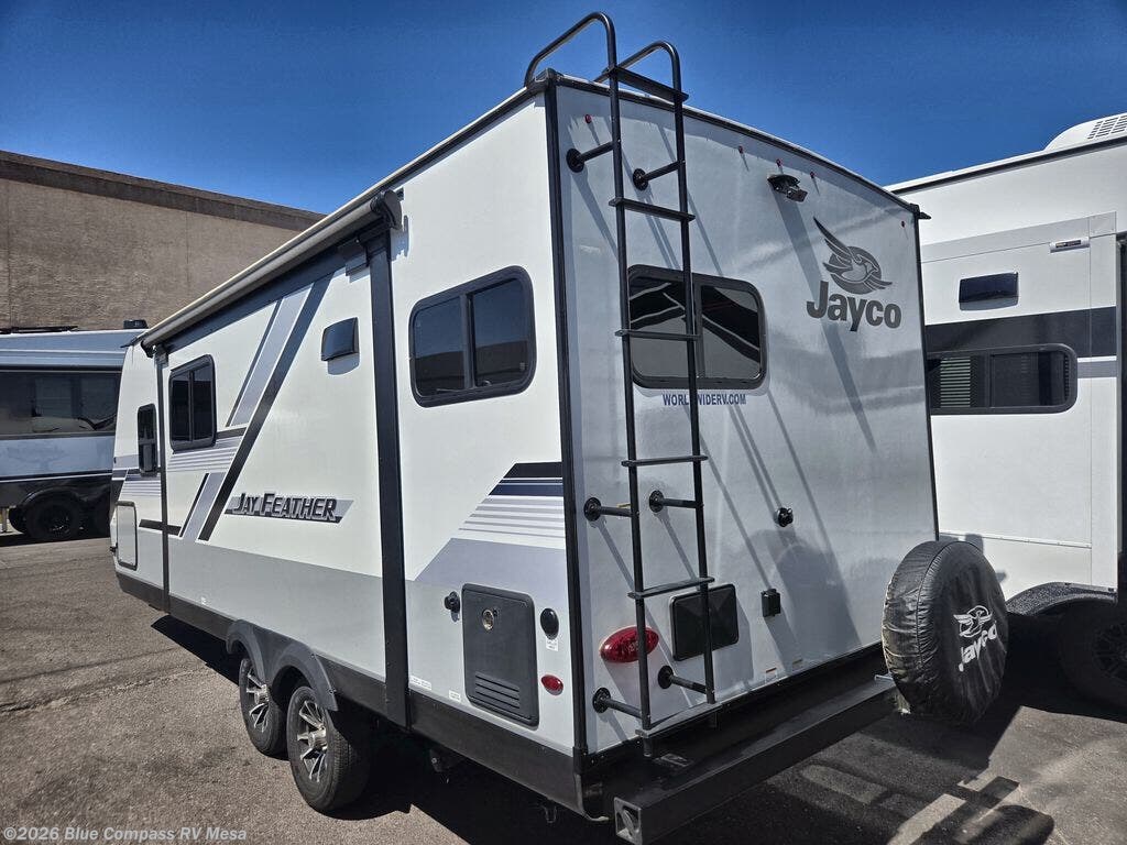 Used 2024 Jayco Jay Feather 21MML available in Mesa, Arizona