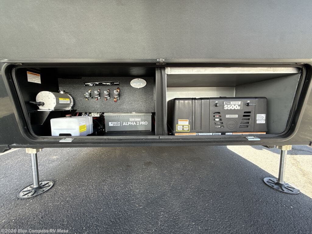 New 2026 Brinkley RV Model G 3950 available in Mesa, Arizona