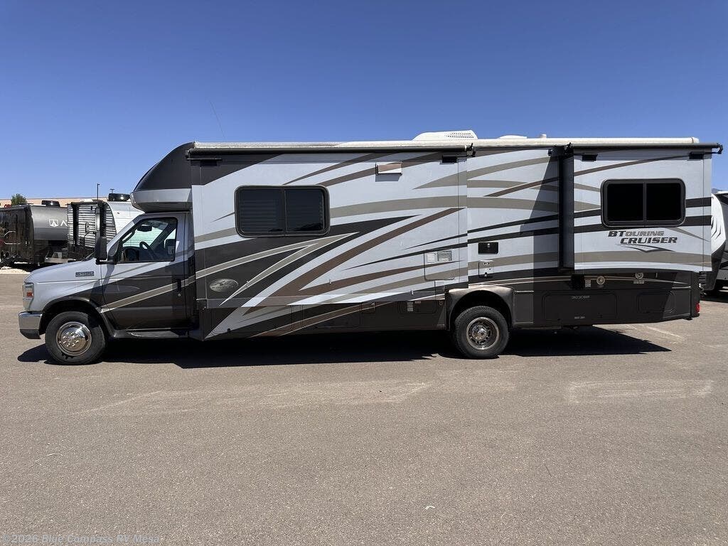 2009 BT Cruiser 5291 by Gulf Stream from Blue Compass RV Mesa in Mesa, Arizona