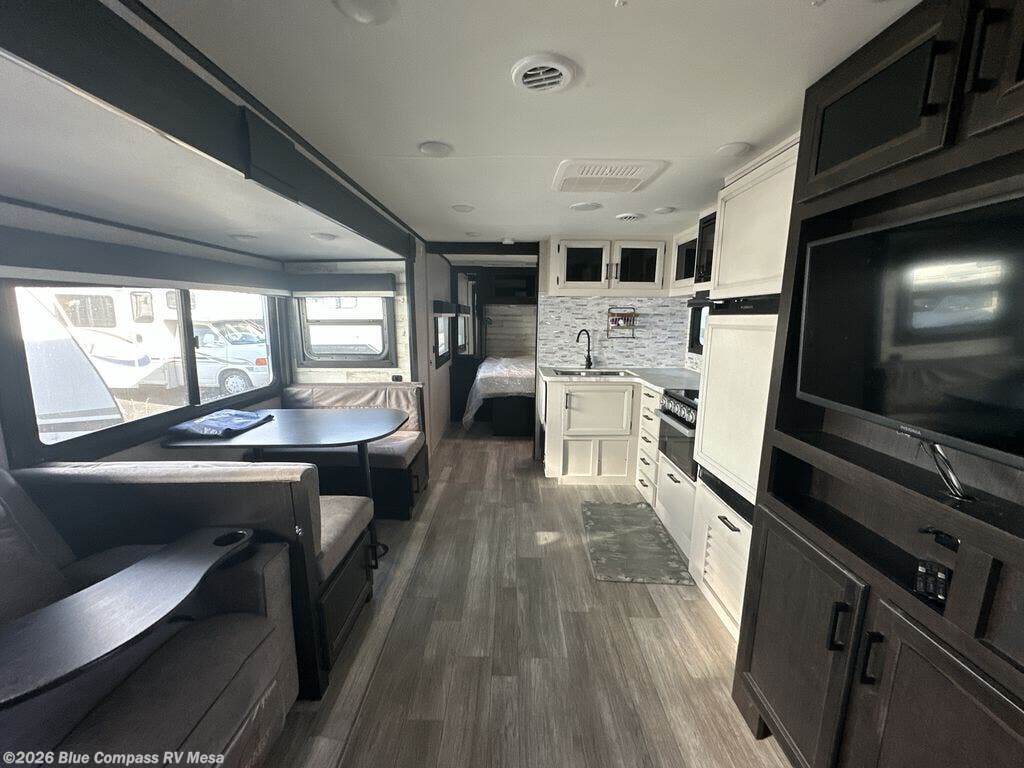 Used 2022 Jayco Jay Feather 25RB available in Mesa, Arizona