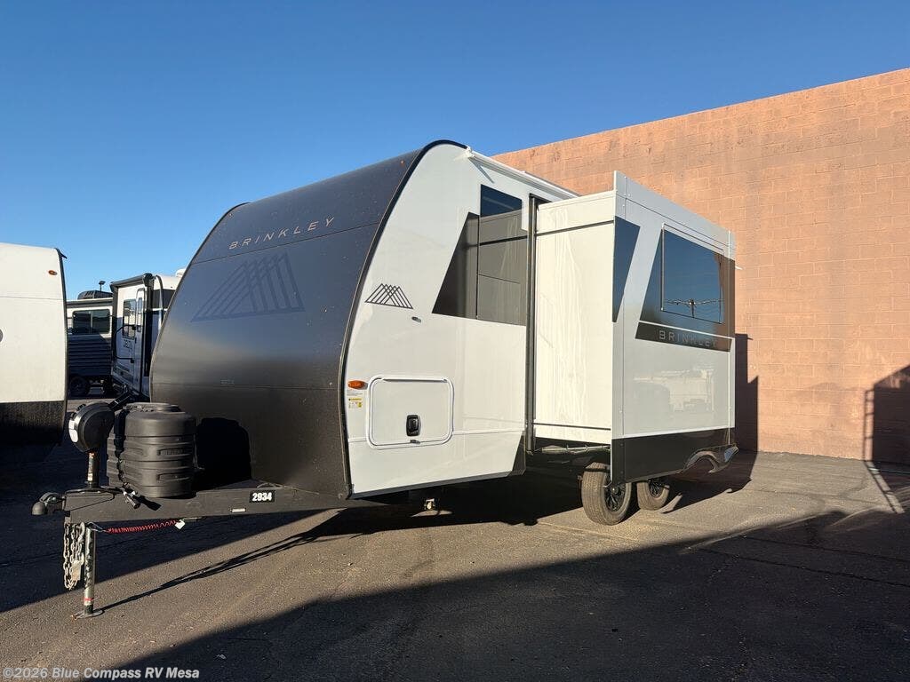 2026 Model Ix 20x by Brinkley RV from Blue Compass RV Mesa in Mesa, Arizona