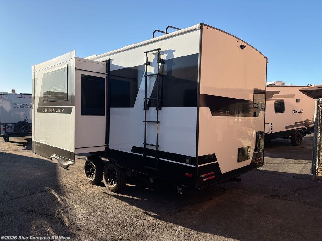 New 2026 Brinkley RV Model Ix 20x available in Mesa, Arizona