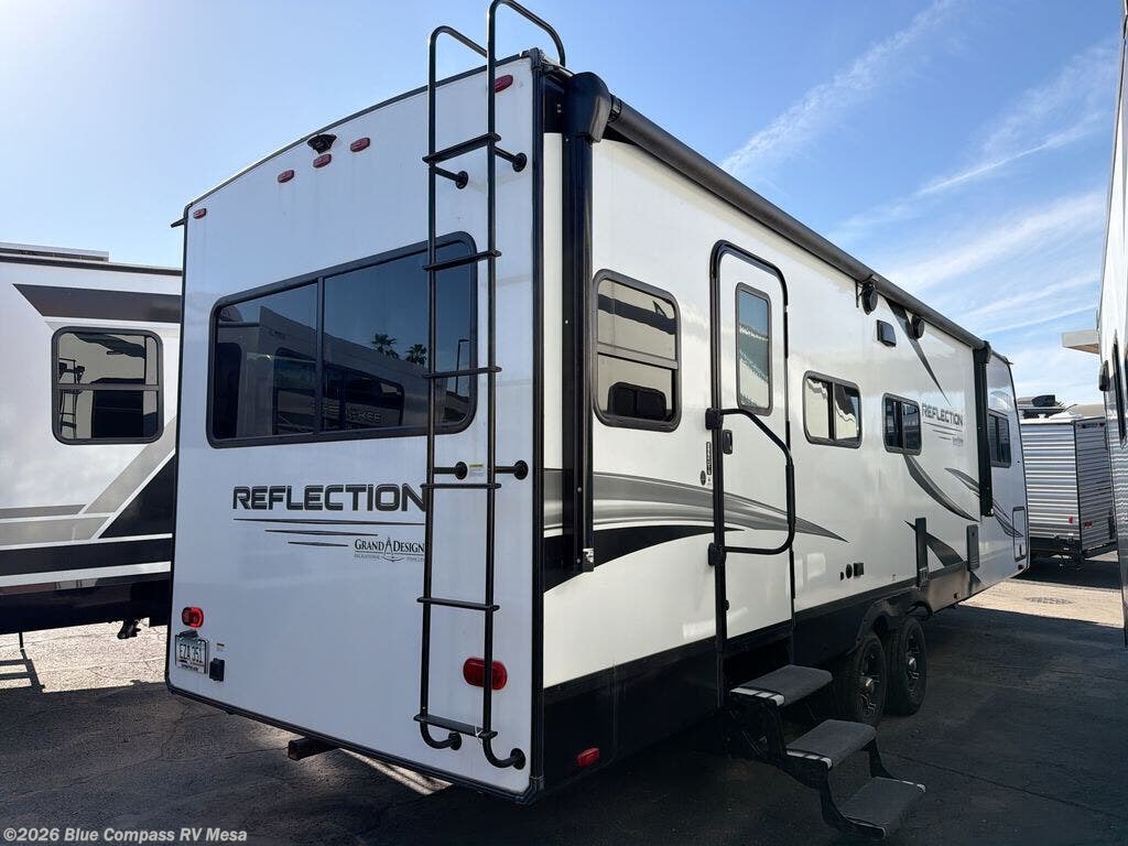 Used 2023 Grand Design Reflection 296RDTS available in Mesa, Arizona