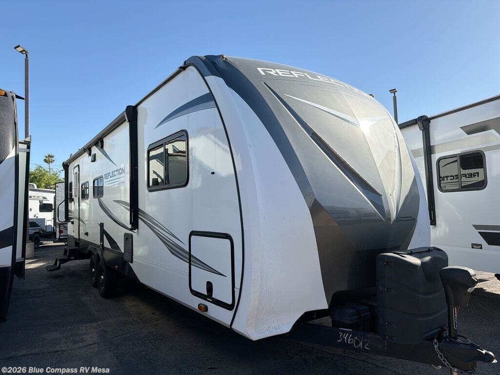 2023 Reflection 296RDTS by Grand Design from Blue Compass RV Mesa in Mesa, Arizona