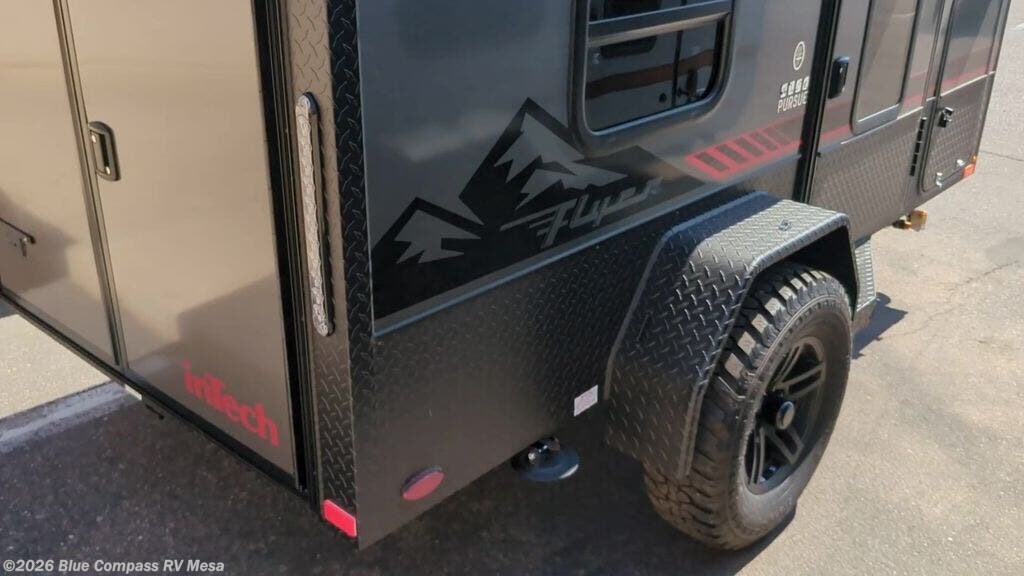 New 2026 inTech Flyer Pursue available in Mesa, Arizona