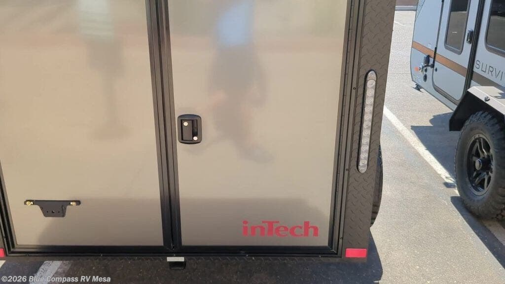 2026 Flyer Pursue by inTech from Blue Compass RV Mesa in Mesa, Arizona