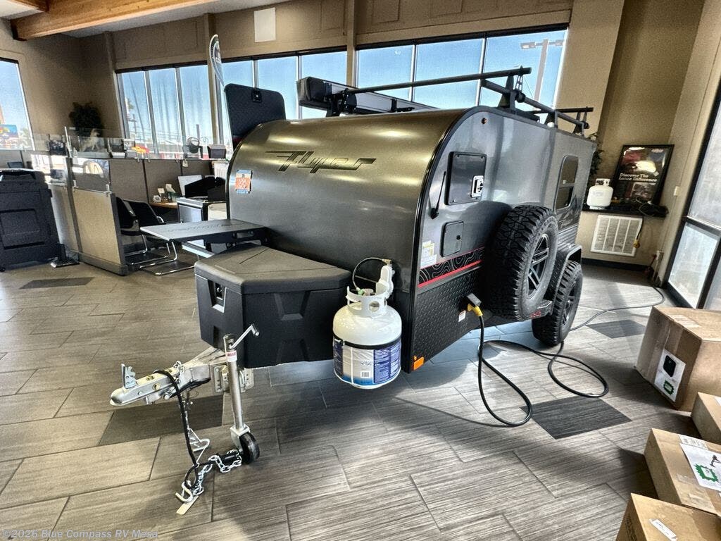 New 2026 inTech Flyer Pursue available in Mesa, Arizona