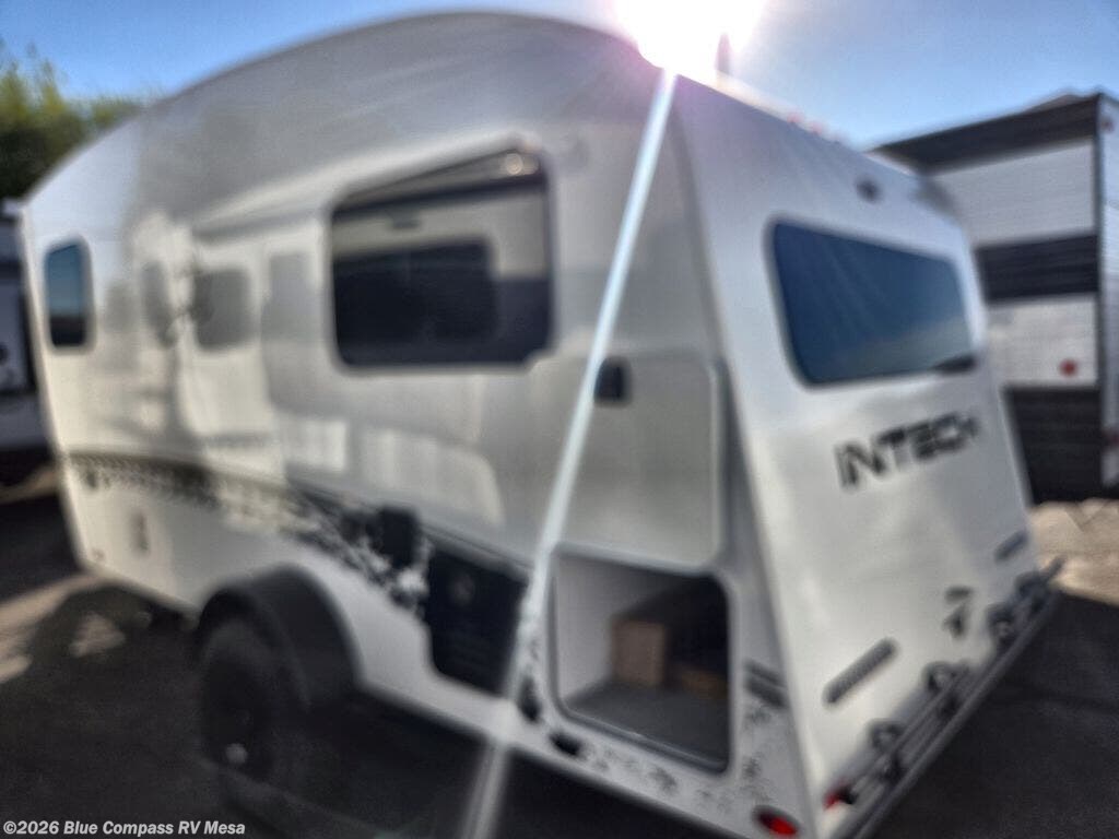 New 2026 inTech Sol Horizon available in Mesa, Arizona