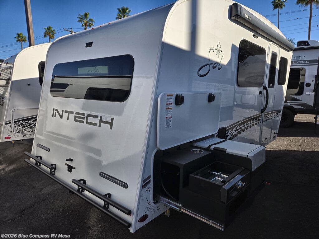 2026 Sol Horizon by inTech from Blue Compass RV Mesa in Mesa, Arizona