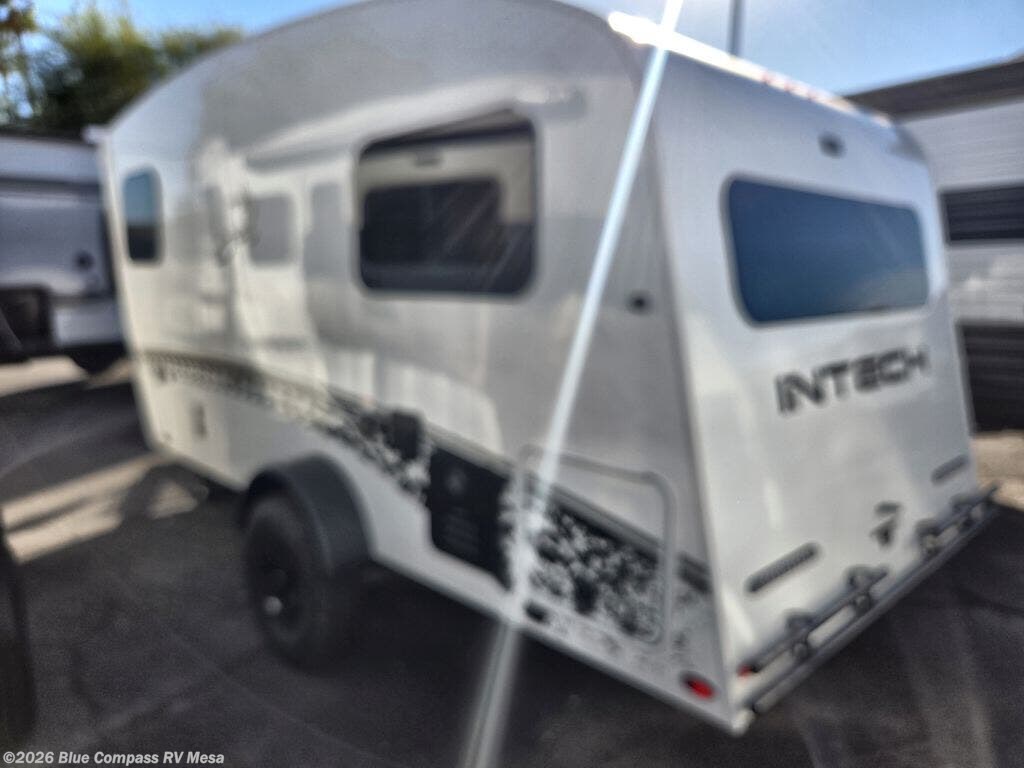 New 2026 inTech Sol Horizon available in Mesa, Arizona