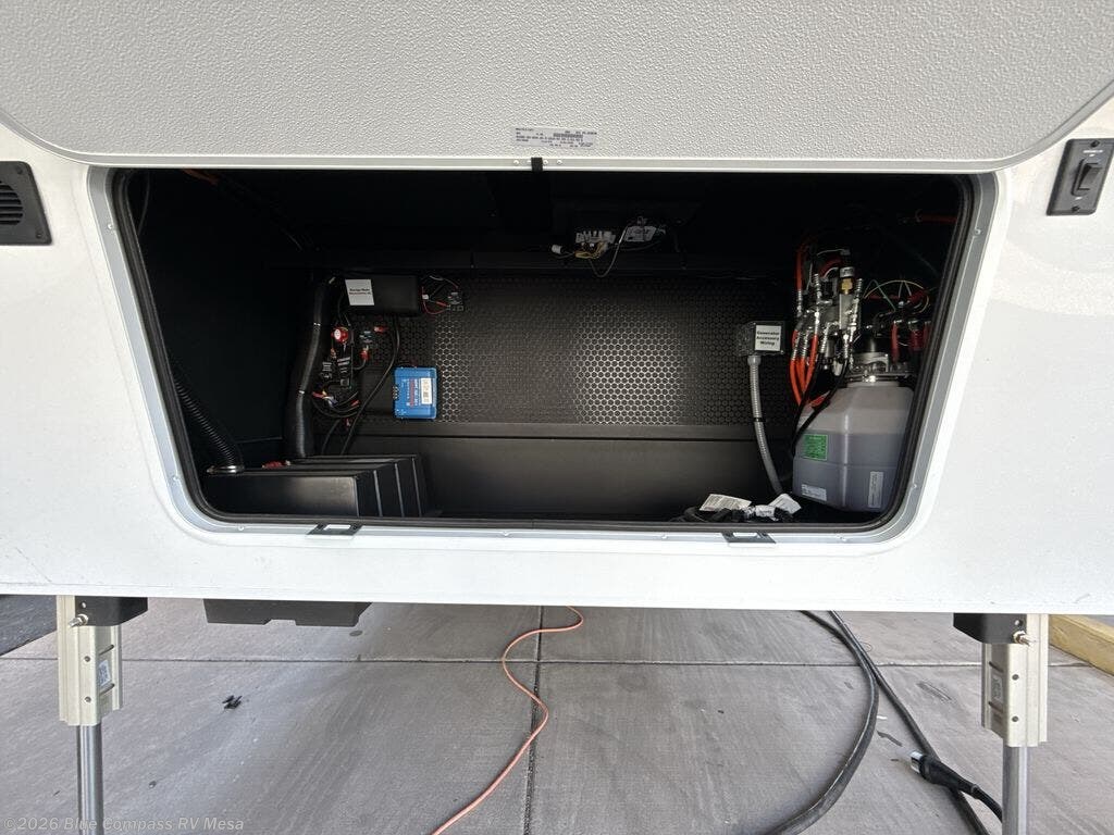 2026 Model Z 3110 by Brinkley RV from Blue Compass RV Mesa in Mesa, Arizona