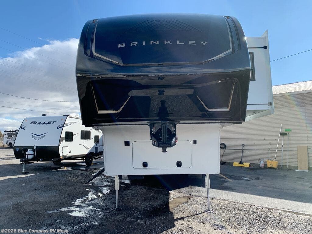 2026 Model Z 3515 by Brinkley RV from Blue Compass RV Mesa in Mesa, Arizona