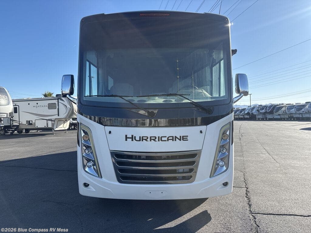 2022 Hurricane 31C by Thor Motor Coach from Blue Compass RV Mesa in Mesa, Arizona