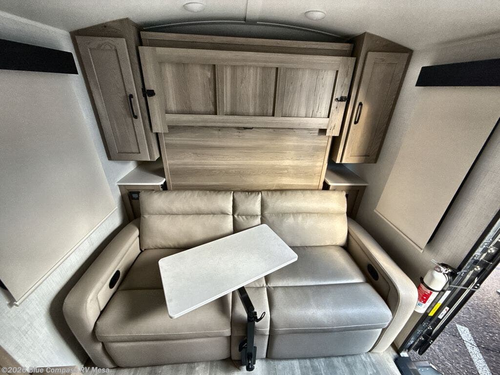 2024 Rockwood Geo Pro G15FBS by Forest River from Blue Compass RV Mesa in Mesa, Arizona