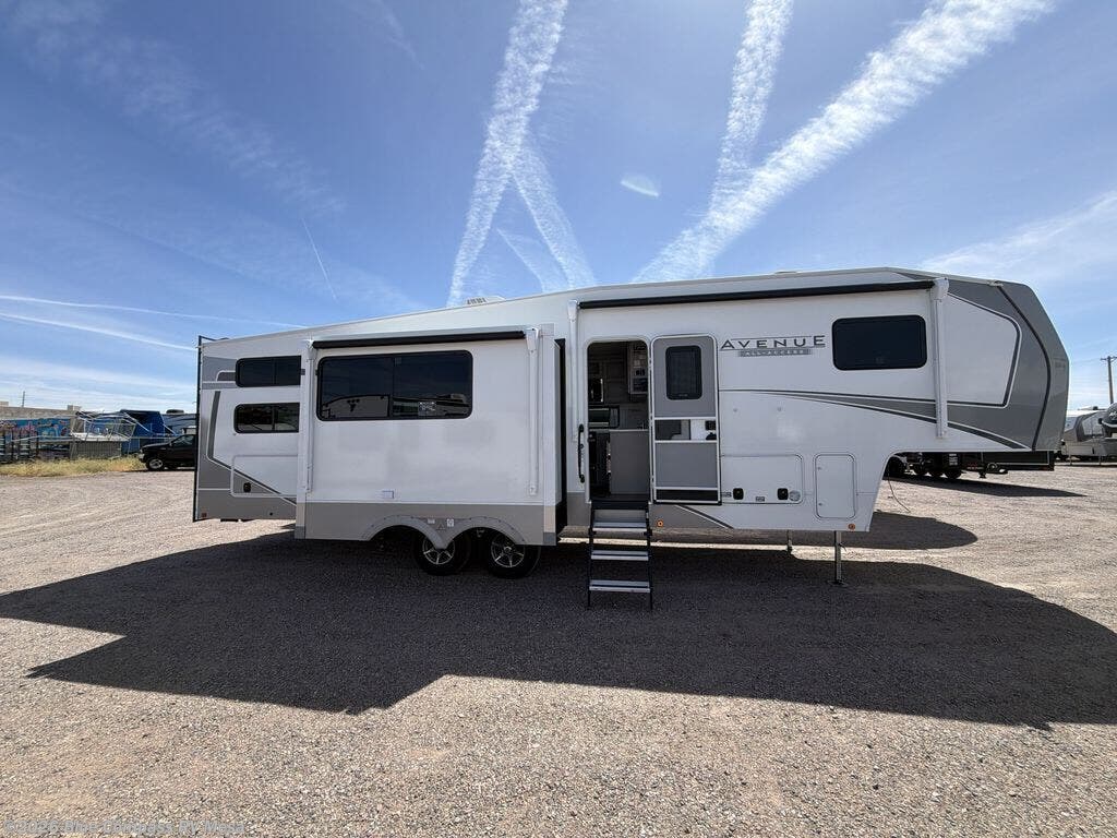 New 2026 Alliance RV Avenue All-Access 30BH available in Mesa, Arizona