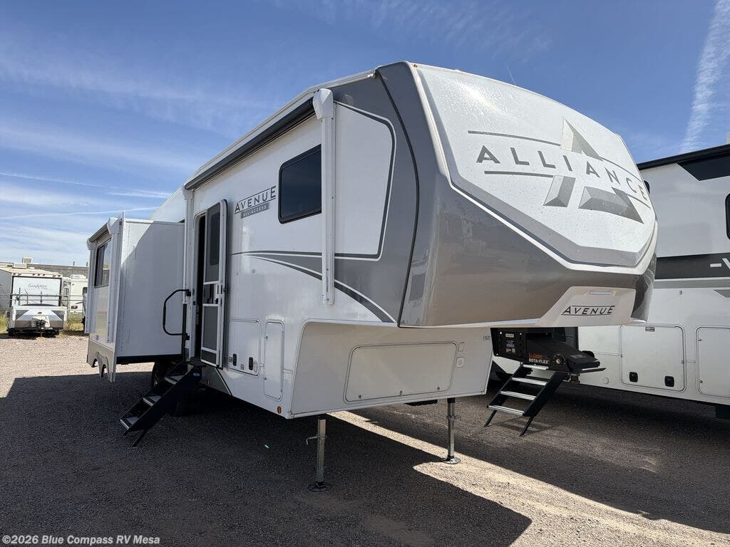 2026 Avenue All-Access 30BH by Alliance RV from Blue Compass RV Mesa in Mesa, Arizona