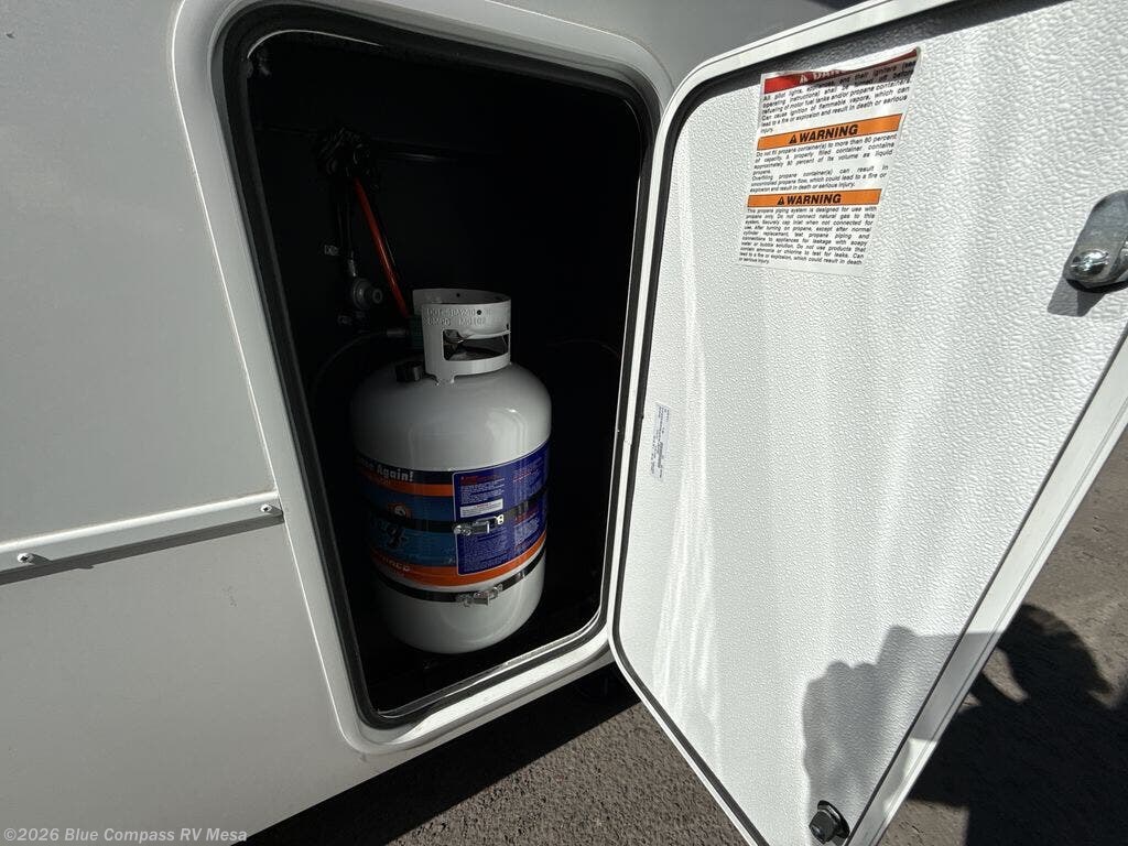 New 2026 Alliance RV Paradigm 382RK available in Mesa, Arizona